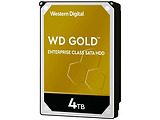 WesternDigital Gold WD4003FRYZ / 4.0TB 3.5 HDD /