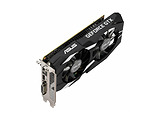 ASUS GeForce GTX1650 4GB GDDR5 128bit DUAL-GTX1650-4G