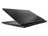 Lenovo Legion Y540-17IRH / 17.3" IPS FullHD / Intel Core i5-9300H / 8Gb RAM / 512Gb SSD / GeForce GTX 1650 4Gb / No OS /
