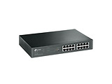 TP-LINK TL-SG1016PE 16-port Gigabit Smart PoE+ Switch