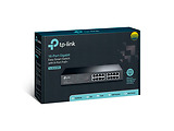 TP-LINK TL-SG1016PE 16-port Gigabit Smart PoE+ Switch