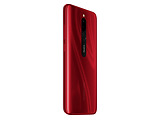 GSM Xiaomi Redmi 8 / 4Gb / 64Gb / Red