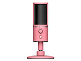 Razer Microphone Seirēn X Quartz RZ19-02290300-R3M1 / Pink