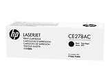 HP CE278AC Cartridge 78A / Black