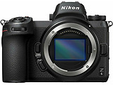 Nikon Z 6 + FTZ Adapter Kit + 64GB XQD VOA020K009 /