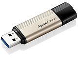 Apacer AH353 16GB USB3.1 Flash Drive AP16GAH353 / Gold