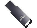 Apacer AH360 16GB USB3.1 Flash Drive AP16GAH360 Grey