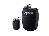 Apacer AH118 32GB USB2.0 Flash Drive AP32GAH118 Black