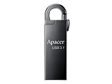 Apacer AH15A 16GB USB3.1 Flash Drive AP16GAH15AA-1 / Grey