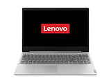 Lenovo IdeaPad S145-15IGM / 15.6" FullHD / Intel Celeron 4000U / 4Gb RAM / 500Gb HDD / Intel UHD Graphics 600 / FreeDOS / 81MX002WRK / Grey