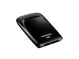 ADATA SC680 Portable SSD 480GB USB3.1/Type-C Black