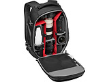 Manfrotto Advanced² camera Gear backpack MB MA2-BP-GM / Black