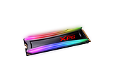 ADATA XPG GAMMIX S40G RGB M.2 NVMe SSD 256GB