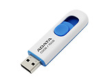 ADATA C008 16GB USB2.0 White
