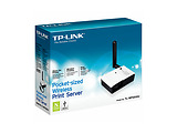 TP-LINK TL-WPS510U Wireless Print server /