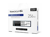TeamGroup MP34 TM8FP4256G0C101 256GB SSD NVMe M.2 Gen3 x4 Type 2280