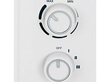 Electrolux EOH/M-6209 / White