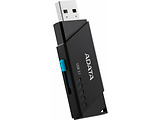 ADATA UV330 64GB USB3.1 Black