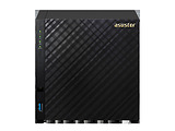 ASUSTOR AS3204T V2 4-bay NAS Server /
