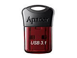 Apacer AH157 32GB USB3.1 Flash Drive AP32GAH157 Red