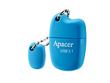 Apacer AH159 32GB USB3.1 Flash Drive AP32GAH159 Blue