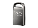 Apacer AH156 16GB USB3.1 Flash Drive AP16GAH156 Grey