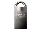 Apacer AH158 32GB USB3.1 Flash Drive AP32GAH158 Silver