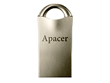 Apacer AH117 32GB USB2.0 AP32GAH117 Silver