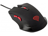 Genesis G22 Optical Gaming Mouse