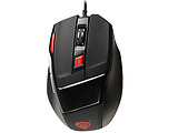 Genesis G55 Optical Gaming Mouse