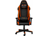 Canyon Deimos CND-SGCH4 Gaming Chair / Orange