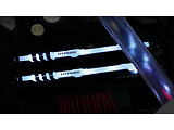 KIT RAM Kingston HyperX FURY RGB HX432C16FB3AK2/32 / 2x16Gb / DDR4 / 3200 / CL16 / 1.2V /