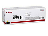 Laser Cartridge Canon 055H / Yellow