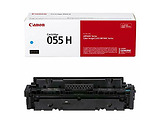 Laser Cartridge Canon 055H / Cyan