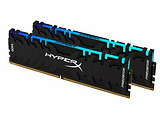 KIT RAM Kingston HyperX Predator RGB HX432C16PB3AK2/32 / 2x16Gb / DDR4 / 3200 / CL16 / 1.35V / RGB