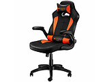 Canyon Vigil CND-SGCH2 Gaming Chair / Orange