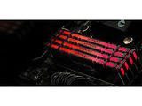 KIT RAM Kingston HyperX Predator RGB HX432C16PB3AK2/16 / 2x8Gb / DDR4 / 3200 / CL16 / 1.35V /