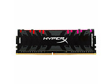 RAM Kingston HyperX Predator RGB  HX430C15PB3A/16 / 16GB / DDR4 / 3000 / PC24000 / CL15 / 1.35V /
