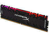 Kingston HyperX Predator RGB HX436C17PB4A/8 8GB DDR4 3600 / RGB