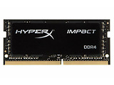 RAM Kingston HyperX Impact HX426S15IB2/16 16GB DDR4 2666 SODIMM