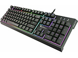 Genesis Hybrid Thor 200 RGB Blacklight Keyboard /