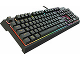 Genesis Hybrid Thor 200 RGB Blacklight Keyboard /