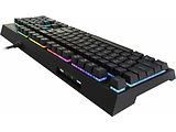 Genesis Hybrid Thor 200 RGB Blacklight Keyboard /