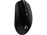 Logitech G305 Wireless Gaming Mouse / Black