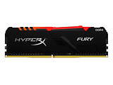 Kingston HyperX FURY RGB HX424C15FB3A/8 8GB DDR4 2400 / RGB