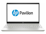 HP Pavilion 15-CS2064 / 15.6" 15.6" FullHD IPS WLED / Intel Quad Core i7-8565U / 8GB DDR4 / 128GB SSD + 1.0TB HDD / Intel UHD 620 / Windows10 Home / Silver