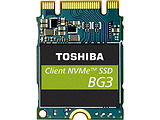 Toshiba BG3 KBG30ZMS128G 128GB SSD NVMe M.2 Type 2230