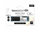 TeamGroup MP32 TM8FP3128G0C101 128GB SSD NVMe M.2 Type 2280