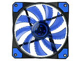 MARVO FN-11 Case Fan 120x120x25mm Blue