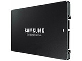 Samsung Datacenter SSD PM883 MZ7LH3T8HMLT 2.5" SATA SSD 3.84TB